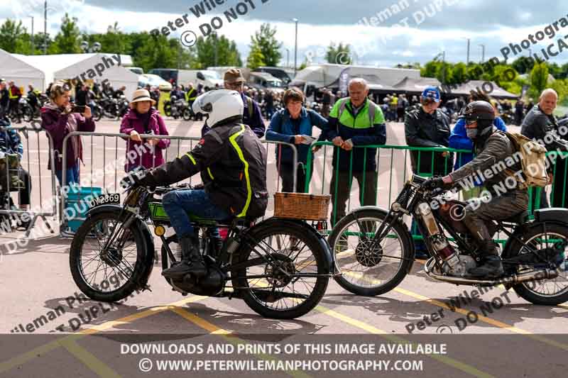 Vintage motorcycle club;eventdigitalimages;no limits trackdays;peter wileman photography;vintage motocycles;vmcc banbury run photographs